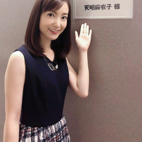 天明麻衣子は最近見ないけど現在は 出演番組まとめ 東大王 ナインヤード