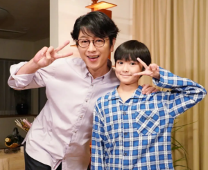 佐久間玲駈 子役 がかわいい 読み方とプロフィールは リモラブ ナインヤード 佐久間玲駈 子役 がかわいい 読み方とプロフィールは リモラブ ナインヤード