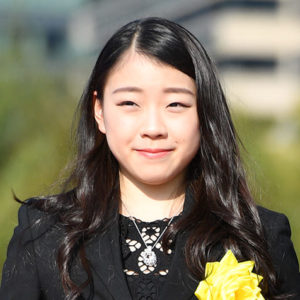 紀平梨花はなぜトヨタに入社 部署は N高校は卒業した ナインヤード