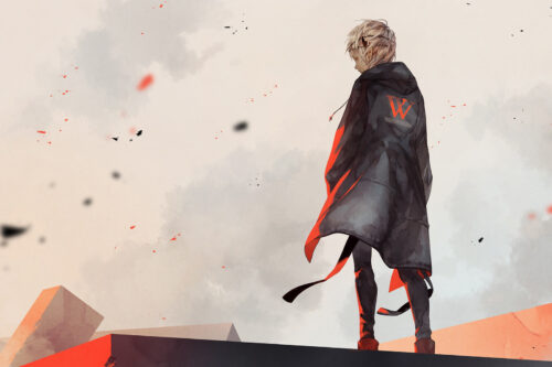 呪術廻戦op2期のwho Ya Extendedとは 読み方やメンバーは ナインヤード