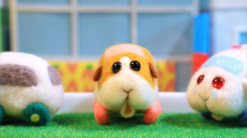 モルカー作家の見里朝希とは誰 顔画像や学歴プロフィールと作品は ナインヤード