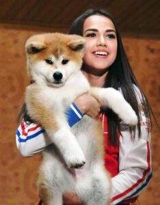 ネメシスのマーロウがかわいい 名前の由来や犬種は 価格や性格と寿命は ナインヤード