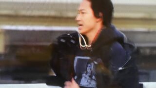 ケビンズイングリッシュルームのかけの素顔画像は マスクの理由はなぜ ナインヤード