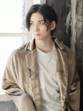 校條拳太朗のプロフィールや経歴まとめ 読み方はめんじょうで本名は ナインヤード