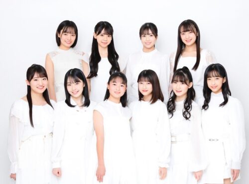 Ocha Normaの読み方と由来 デビュー日はいつで曲は ハロプロ ナインヤード